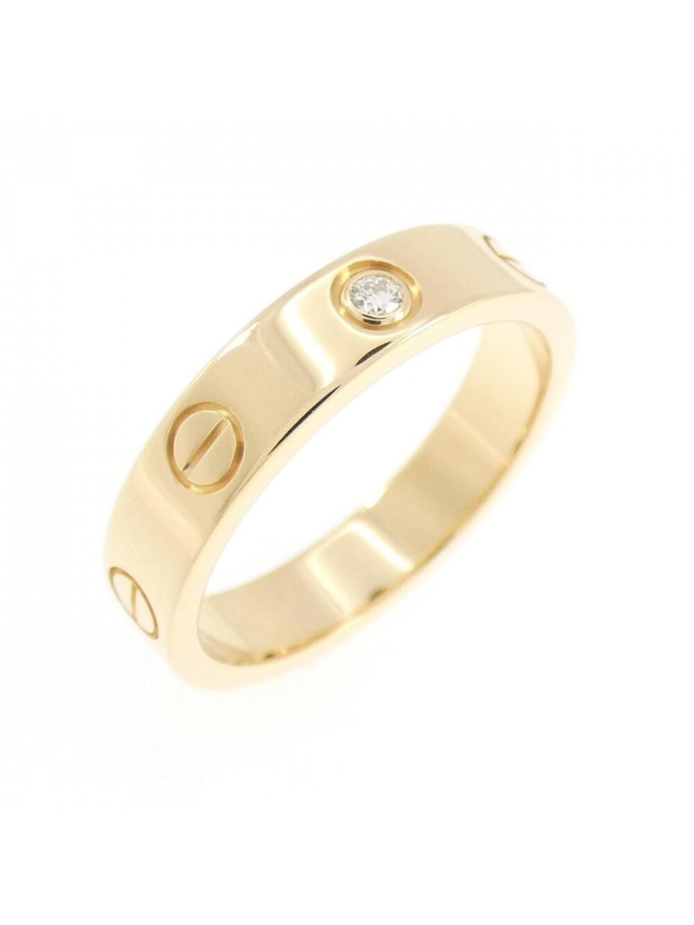 Cartier Mini Love Ring